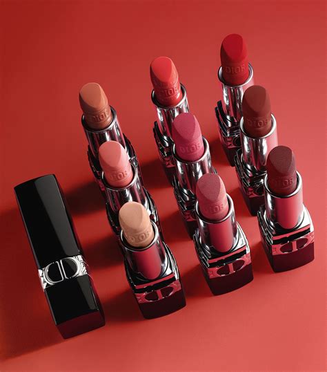 personalized dior lipstick|Dior lipstick brands.